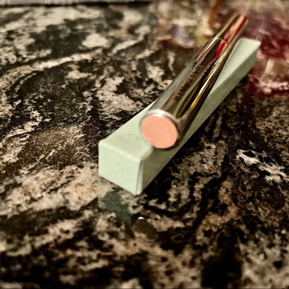 🌸3/$25 🆕 RARE Mally Beauty Age Rebel Waterproof Eyeshadow Stick in Sugar Shade - Picture 7 of 10